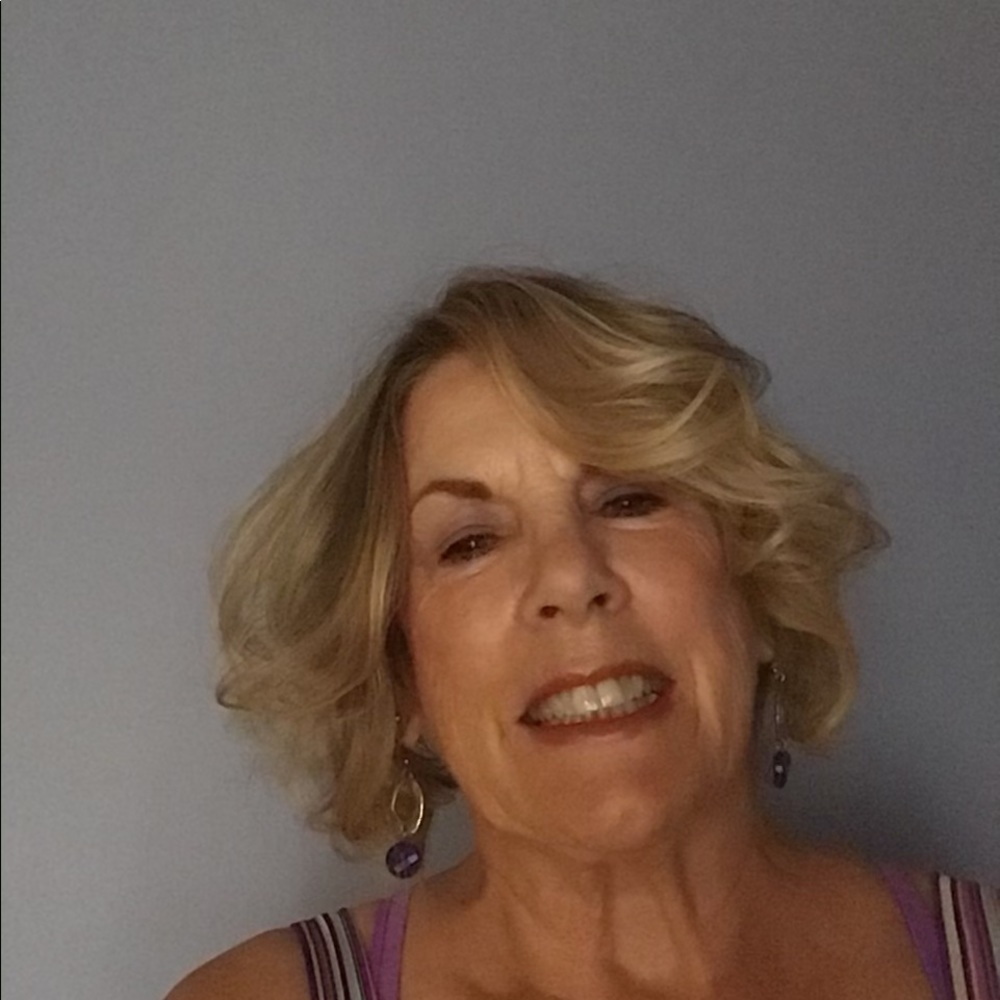 Meet your Posher, Lou